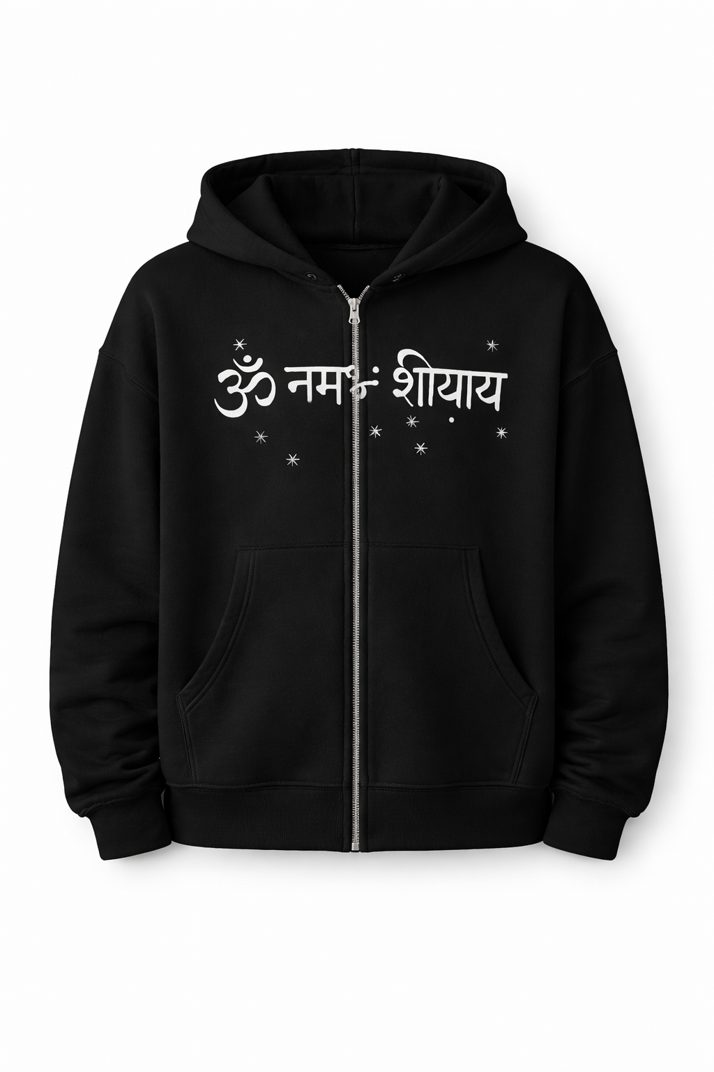 The Trinetra Hoodie (pre orders open now)