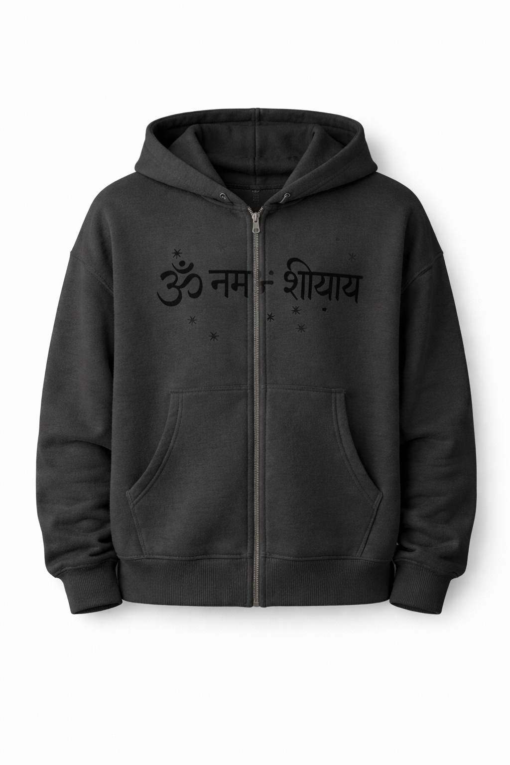 The Trinetra Hoodie (pre orders open now)